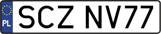 SCZNV77