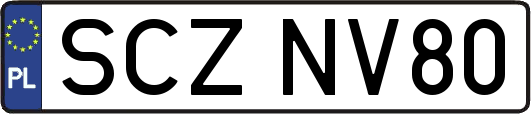 SCZNV80
