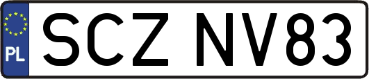 SCZNV83