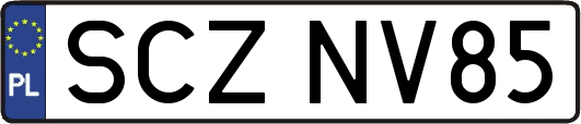 SCZNV85
