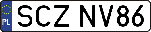 SCZNV86