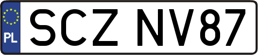 SCZNV87