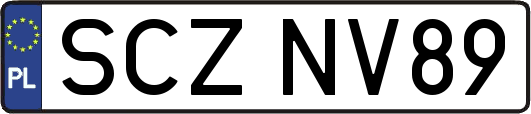 SCZNV89