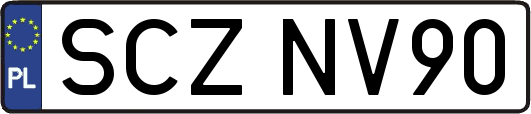 SCZNV90