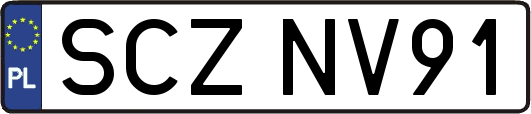 SCZNV91