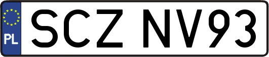 SCZNV93