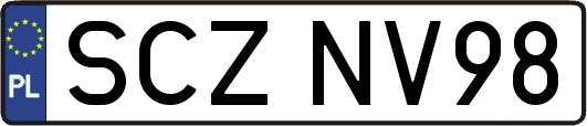 SCZNV98