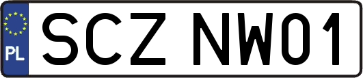 SCZNW01