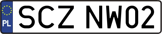 SCZNW02