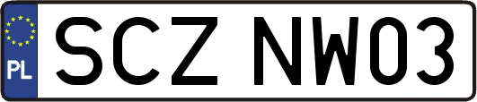 SCZNW03