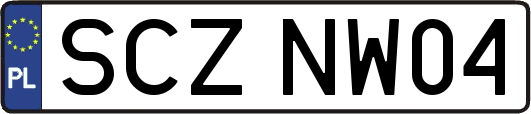 SCZNW04