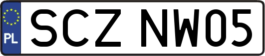 SCZNW05