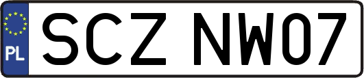 SCZNW07