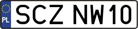 SCZNW10