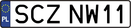 SCZNW11