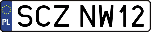 SCZNW12