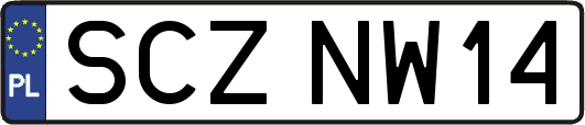 SCZNW14