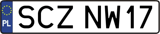 SCZNW17