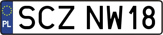 SCZNW18