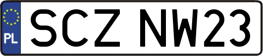 SCZNW23