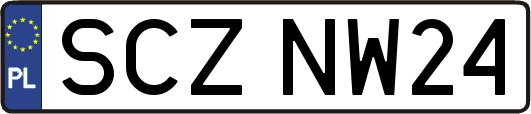 SCZNW24
