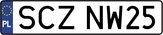 SCZNW25