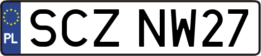 SCZNW27