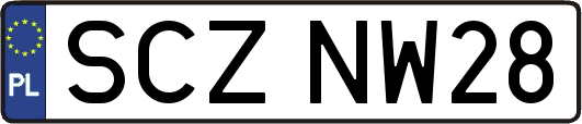 SCZNW28