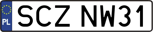 SCZNW31