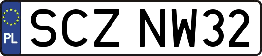 SCZNW32