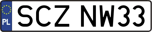 SCZNW33