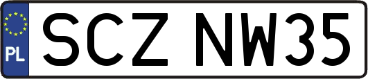 SCZNW35