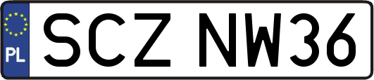SCZNW36