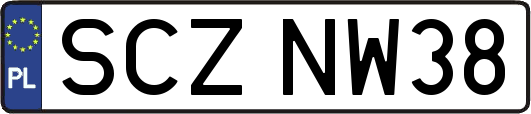 SCZNW38