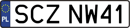 SCZNW41