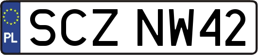 SCZNW42
