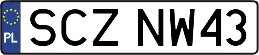 SCZNW43