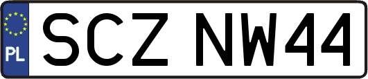 SCZNW44