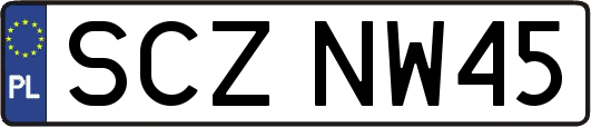SCZNW45