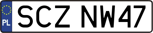 SCZNW47