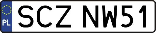 SCZNW51