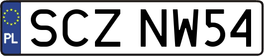 SCZNW54