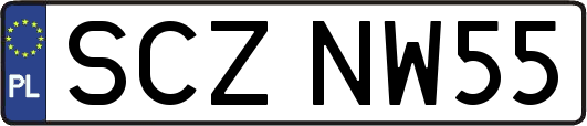 SCZNW55