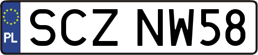 SCZNW58