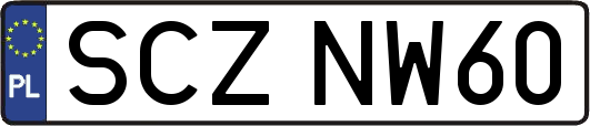 SCZNW60