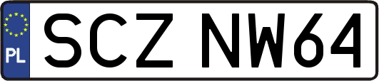 SCZNW64