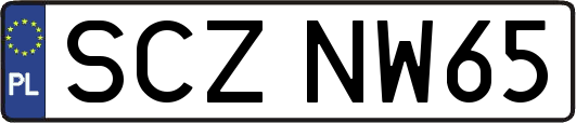 SCZNW65