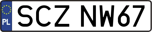 SCZNW67