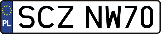 SCZNW70