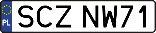 SCZNW71